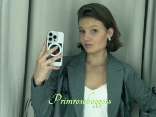 Primroseboggess