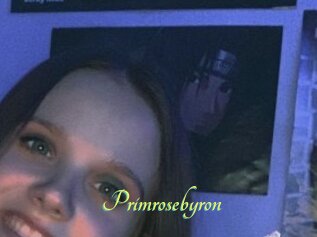 Primrosebyron