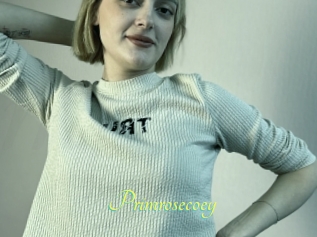 Primrosecoey