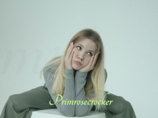Primrosecrocker