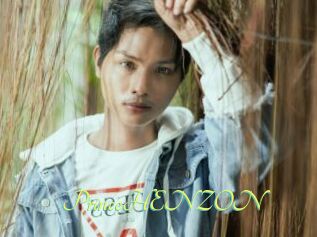 PrinceHENZON