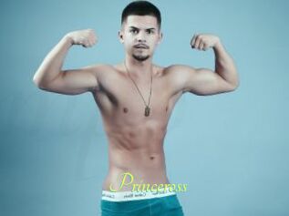 Princeross