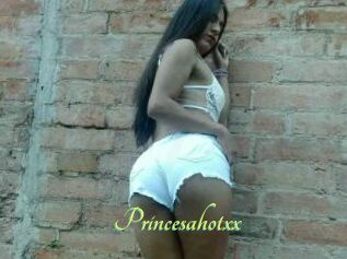 Princesahotxx