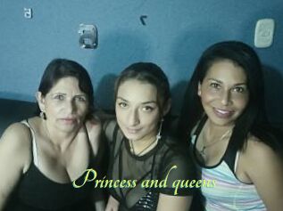 Princess_and_queens