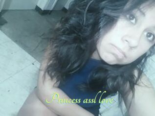 Princess_assl_love
