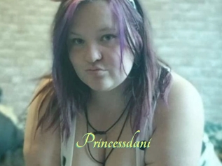 Princessdani