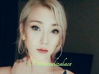 Princesselizalace