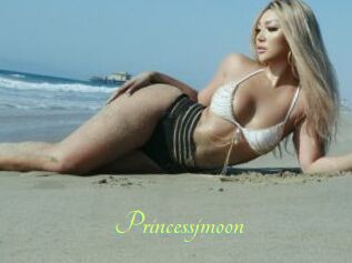 Princessjmoon
