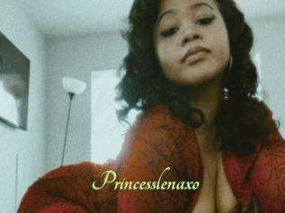 Princesslenaxo
