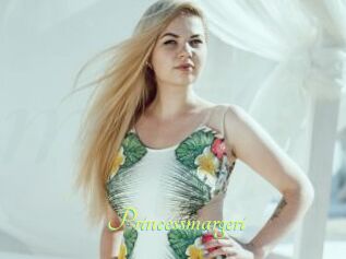 Princessmargeri