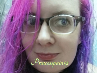 Princesspain19