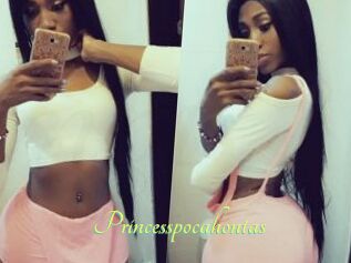 Princesspocahontas