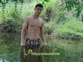 Princessrainbow