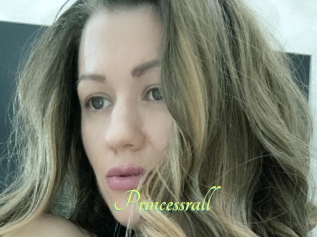 Princessrall