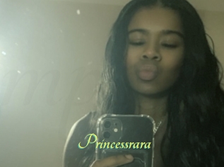 Princessrara