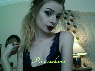 Princesssluna