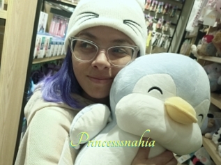 Princesssnahia