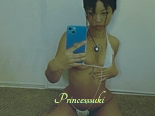 Princesssuki