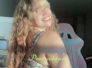 Prinxxesskaylee
