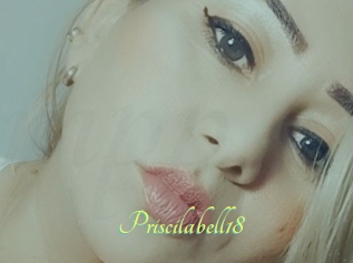 Priscilabell18
