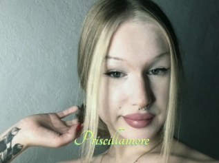 Priscillamore