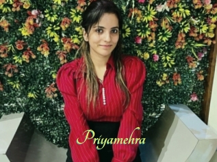 Priyamehra
