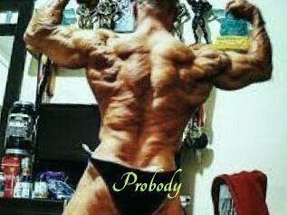 Probody