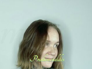 Prudencealdis