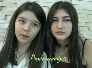 Prudenceandjett