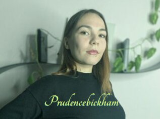 Prudencebickham