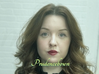 Prudencebown