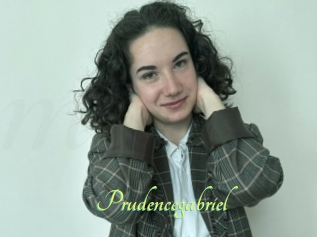 Prudencegabriel