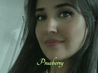 Prueberry