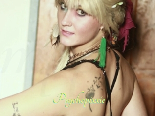 Psychopixxie