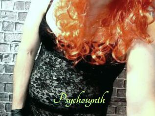 Psychosynth