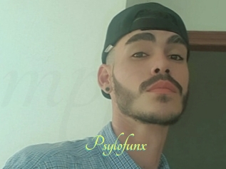 Psylofunx