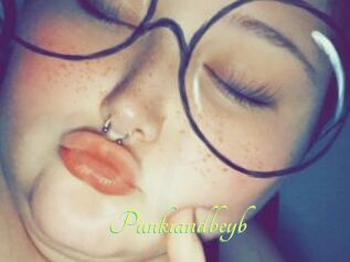 Punkiandbeyb