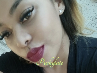 Pushylate