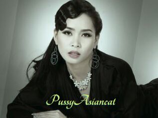 PussyAsiancat
