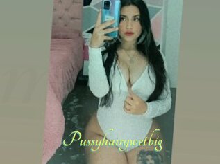 Pussyhairywetbig