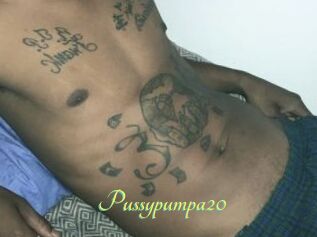 Pussypumpa20
