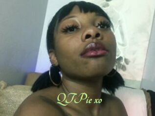 QTPie_xo