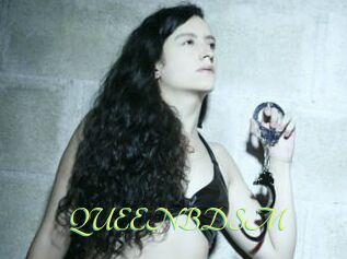 QUEENBDSM