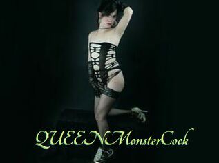 QUEENMonsterCock