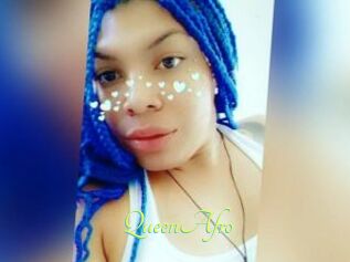 QueenAfro