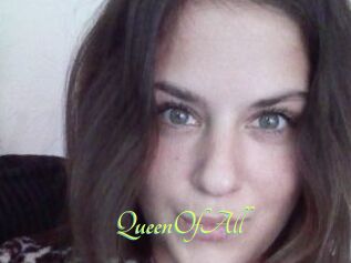 QueenOfAll
