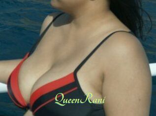 QueenRani