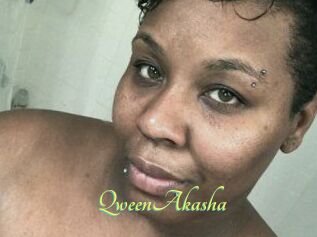 QweenAkasha