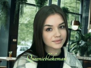 Queenieblakeman
