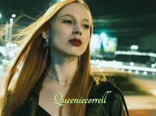 Queeniecorrell